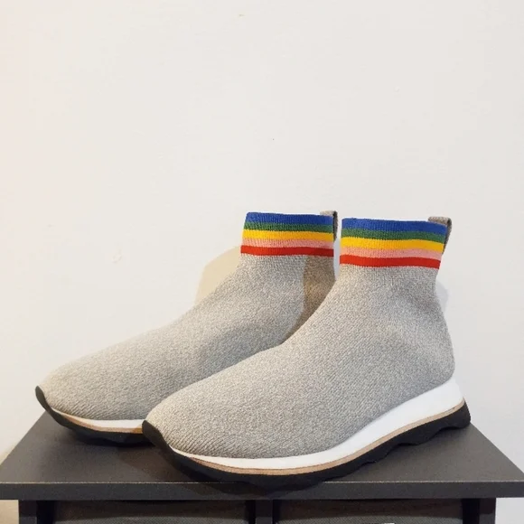 Loeffler Randall sneakers - Picture 5 of 15